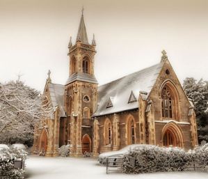 winterchurch