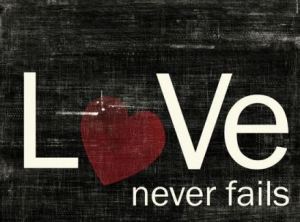 love never