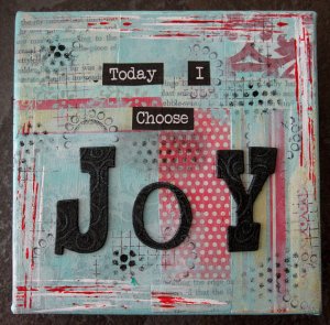 Joy