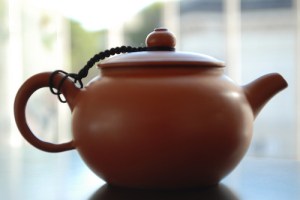 teapot