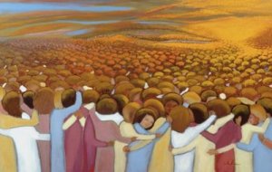 Communion_of_Saints (Ira Thomas)