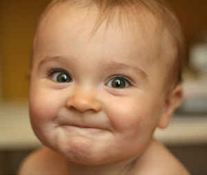 smiling-baby