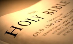 The_Holy_Bible
