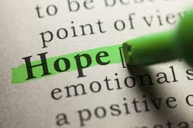 hope